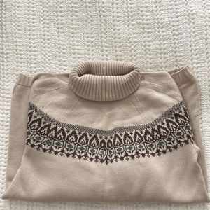 EUC Gucci wool turtleneck